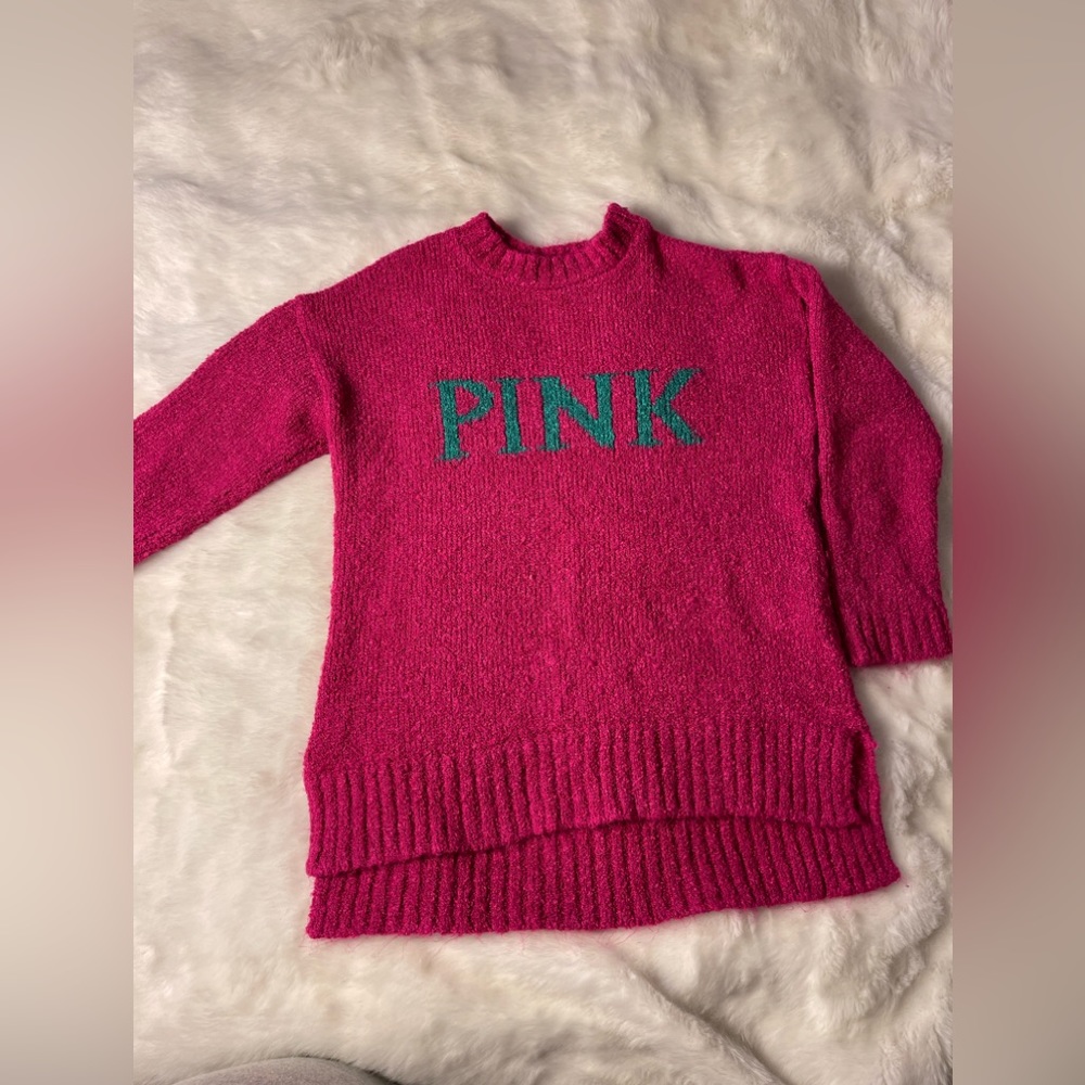 ZARA kids sweaters